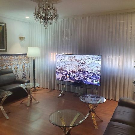 Hostal Colon Getafe Ngoại thất bức ảnh