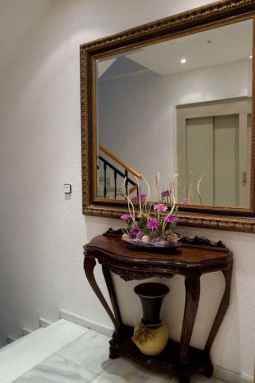 Hostal Colon Getafe Ngoại thất bức ảnh