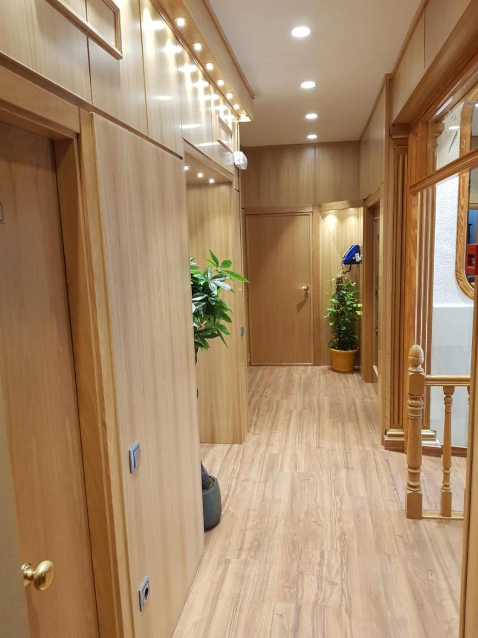 Hostal Colon Getafe Ngoại thất bức ảnh